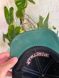 Vintage 90s Eastside Lacrosse Hat