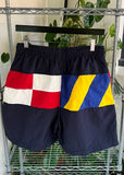 Vintage Nautica Swim Shorts