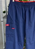 Vintage Dickies Scrubs Pants