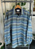 Vintage 90s Fabiani Flano Button Up Shirt