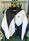 Vintage 90s Nike Tracksuit Jacket