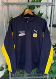 Vintage Y2K Puma West Coast Eagles Jacket