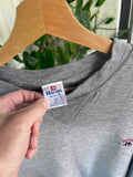Vintage 90s Hanes Crewneck Jumper