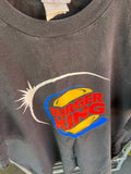 Vintage 1990s Burger King T-shirt