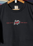 Vintage 90s Pom Bom Vodka T-shirt