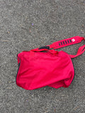 Vintage 90s Nike Air Jordan Gym Duffel Bag