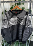 Vintage 90s Mark Elliot Kint Jumper
