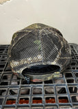 Vintage Mossy Oak x Lead Texas Trucker Hat