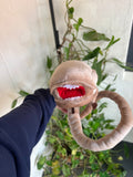 Vintage Alien Chestburster Life-Size Think Geek Plush