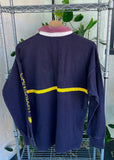 Vintage 90s Canterbury Rugby Jumper