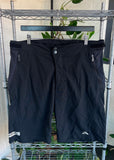 Vintage Macpac Tech Shorts