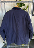 Vintage 90s Bossini Club Classic Parka Jacket