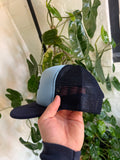 Vintage 80s Reno Trucker Hat