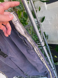 Vintage 90s Jays Long Shorts