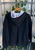 Vintage Y2K West Surfboards Hoodie