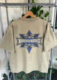 Vintage 90s Billabong Surf T-shirt