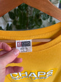 Vintage 90s Chaps Ralph Lauren T-shirt