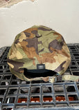 Vintage Y2K Billabong Camo Hat