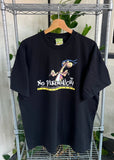Vintage Y2K No Pikinglich! El Salvador T-shirt