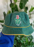 Vintage 2004/2005 VB Australian Cricket Series Bucket Hat