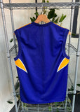 Vintage 2006 West Coast Eagles AFL Jersey