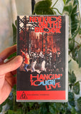 Vintage 90s New Kids On The Block ‘Hangin Tough Live’ VHS Video Tape
