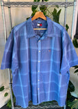 Vintage Tommy Hilfiger Button Up Shirt