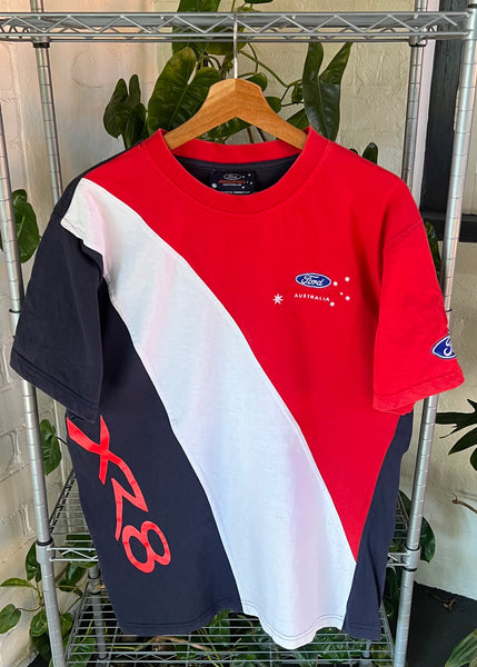 Vintage Ford Racing XR8 T-shirt