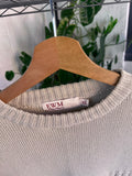 Vintage EMW Knit Jumper