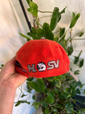 Vintage 90s Holden Racing Team HSV 2-Tone Hat