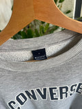 Vintage 90s Converse Crewneck Jumper