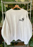 Vintage 90s Springfield Armory USA Jumper