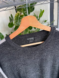 Vintage Y2K Urban Life Knit Jumper
