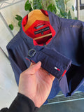 Vintage 90s Tommy Hilfiger Tech Jacket