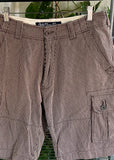 Vintage Ooh Mow Mao OMM Cargo Shorts