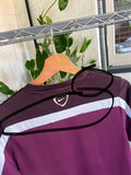 Vintage 2014 Nike England Vauxhall Training Shirt