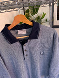 Vintage 90s Fabiani Polo