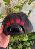 Vintage 90s Nike x Montreal Canadiens Hat