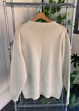 Vintage EMW Knit Jumper