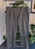 Vintage 2002 Body Glove Houndstooth Pants