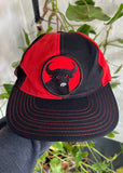 Vintage PDI Perjuangan Bull Hat
