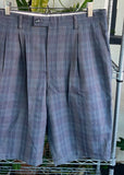 Vintage 90s Dunlop Golf Shorts