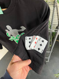 Vintage Y2K Green Machine Boxing Danny Green T-shirt