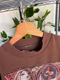 Vintage 90s Picasso Art T-shirt