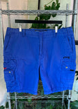 Vintage Nautica Cargo Shorts
