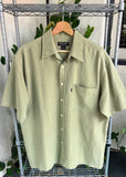 Vintage 90s Back Bay Button Up Shirt