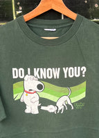 Vintage Family Guy ‘Do I Know You?’ T-shirt