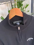 Vintage Callaway Odyssey Golf Wool Shirt