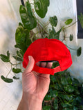 Vintage 90s Motorways Toyota Hat