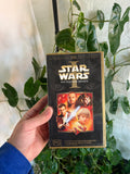 Vintage 1999 Star Wars Episode 1 VHS Video Tape